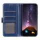 Cover Sony Xperia 1 III Simili Cuir Finesse