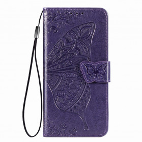 Poco M3 Half Butterfly Case Azthèque