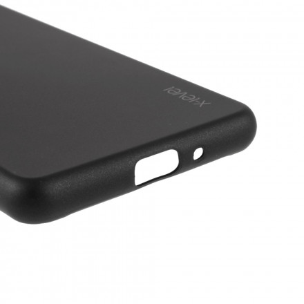 Case Sony Xperia 10 III Silicone Givré