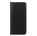 Flip Cover Sony Xperia 10 III Leather Split Elegance