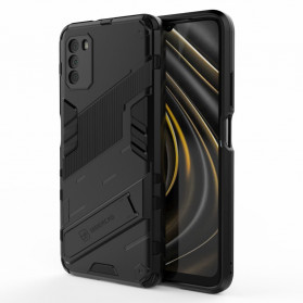 Poco M3 Removable Two Position Hands Free Case