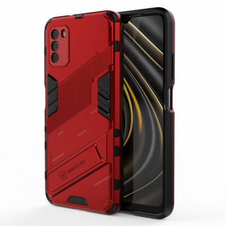Poco M3 Removable Two Position Hands Free Case Poco M3 Removable Two Position Hands Free Case