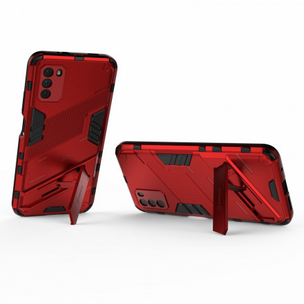 Poco M3 Removable Two Position Hands Free Case Poco M3 Removable Two Position Hands Free Case