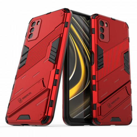 Poco M3 Removable Two Position Hands Free Case Poco M3 Removable Two Position Hands Free Case