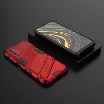 Poco M3 Removable Two Position Hands Free Case Poco M3 Removable Two Position Hands Free Case
