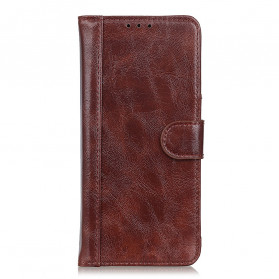 Sony Xperia 10 III Split Theather Case