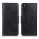 Sony Xperia 10 III Leather Case Reversible Clasp