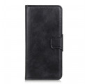 Sony Xperia 10 III Leather Case Reversible Clasp