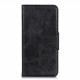 Sony Xperia 10 III Split Leather Case Reversible Clasp