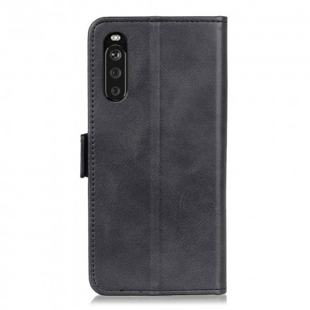 Sony Xperia 1 III Case Double Flap