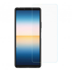 Arc Edge Tempered Glass Protection (0.3mm) for Sony Xperia 10 III Screen