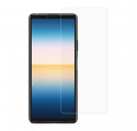 Arc Edge Tempered Glass Protection (0.3mm) for Sony Xperia 10 III Screen