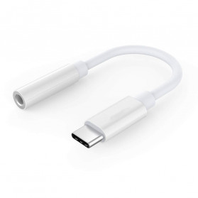 Type-C Adapter Audio Jack
