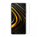 Screen protector for Poco M3