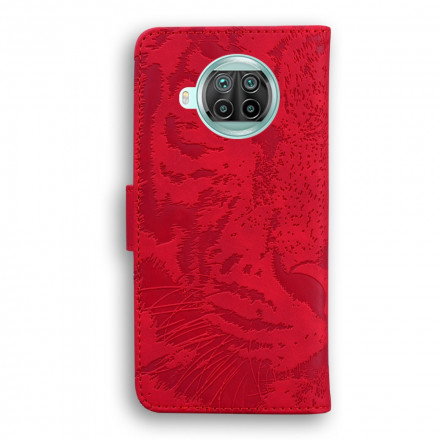Case Xiaomi Mi 10T Lite 5G / Redmi Note 9 Pro 5G Tiger Face