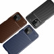 Xiaomi Mi 11 Lite / Lite 5G Flexible Carbon Fiber Case