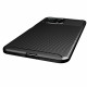 Xiaomi Mi 11 Lite / Lite 5G Flexible Carbon Fiber Case