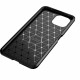 Xiaomi Mi 11 Lite / Lite 5G Flexible Carbon Fiber Case