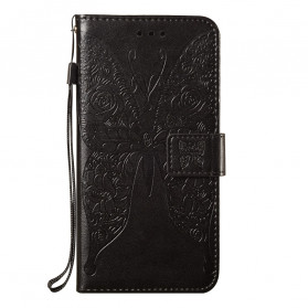 Housings Xiaomi Mi 10T Lite 5G / Redmi Note 9 Pro 5G Demi Papillons