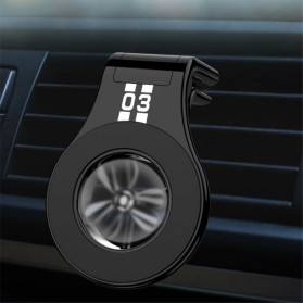 Phone Holder Diffuser Fragrances 2-in-1