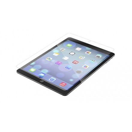 Screen protector for iPad Air