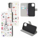 Cover Xiaomi Mi 11 Lite / Lite 5G J'adore Paris