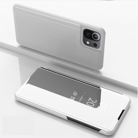 Flip Cover Xiaomi Mi 11 Lite / Lite 5G Mirror