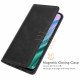 Flip Cover Oppo A54 5G / A74 5G Skin-Touch