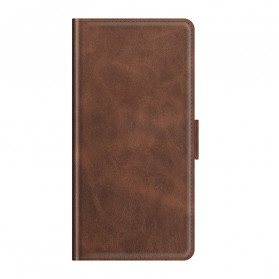 Case Oppo A54 5G / A74 5G Double Flap