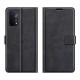Oppo A54 5G / A74 5G Leather Case Classic Retro Style