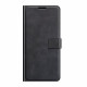 Oppo A54 5G / A74 5G Leather Case Classic Retro Style
