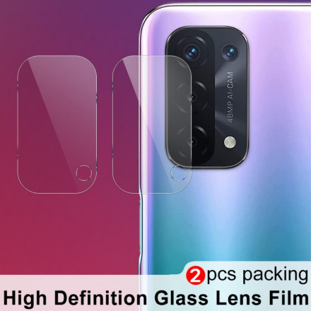 Tempered Glass Protection Lens for Oppo A54 5G / A74 5G