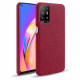 Case Oppo Reno A94 5G KSQ Tissu Chic