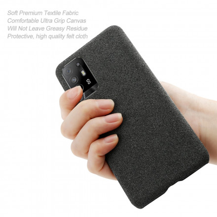 Case Oppo Reno A94 5G KSQ Tissu Chic