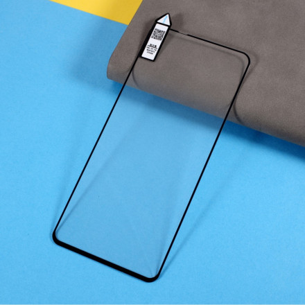 Tempered glass protection for the Xiaomi Redmi Note 10 Pro RURIHAI