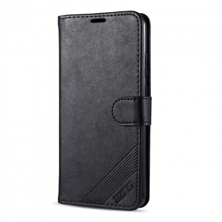 Cover Huawei P Smart 2020 AZNS Simulated Leather