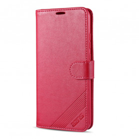 Cover Huawei P Smart 2020 AZNS Simulated Leather