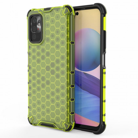 Xiaomi Redmi Note 10 5G Honeycomb Style Case