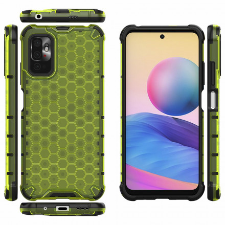 Xiaomi Redmi Note 10 5G Honeycomb Style Case
