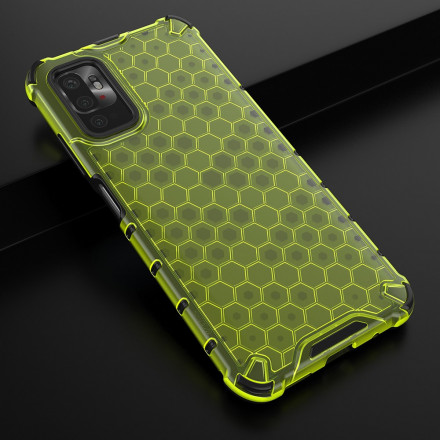 Xiaomi Redmi Note 10 5G Honeycomb Style Case