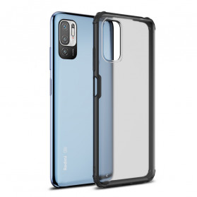 Xiaomi Redmi Note 10 5G Armor Cover Frosted Effect