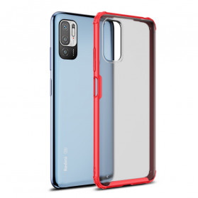 Xiaomi Redmi Note 10 5G Armor Cover Frosted Effect