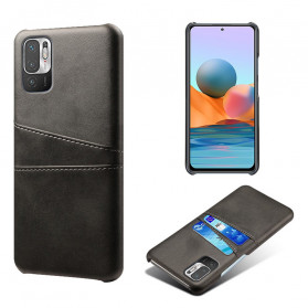 Xiaomi Redmi Note 10 5G Dual Card Case KSQ