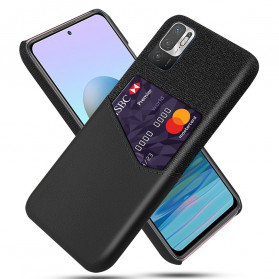 Xiaomi Redmi Note 10 5G Card Case KSQ