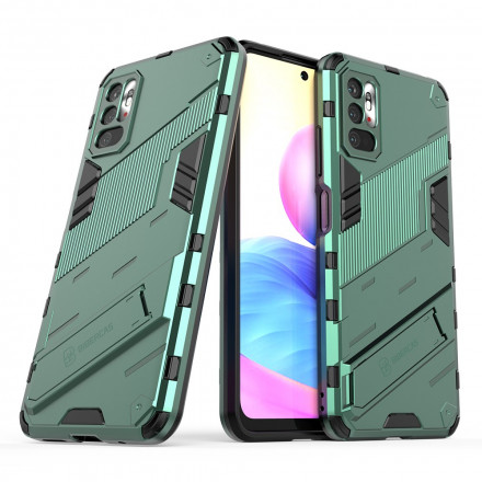 Xiaomi Redmi Note 10 5G Removable Case Two Positions Hands Free Xiaomi Redmi Note 10 5G Removable Case Two Positions Hands Free