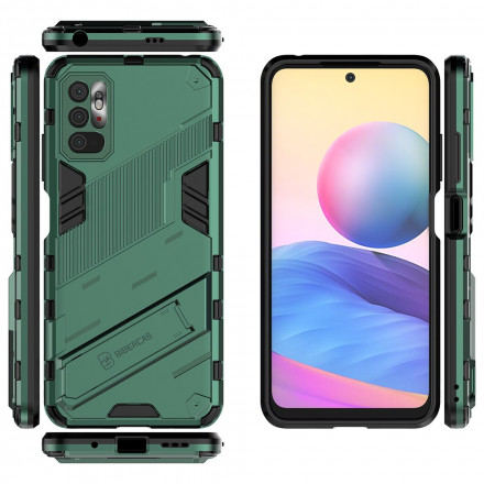 Xiaomi Redmi Note 10 5G Removable Case Two Positions Hands Free Xiaomi Redmi Note 10 5G Removable Case Two Positions Hands Free