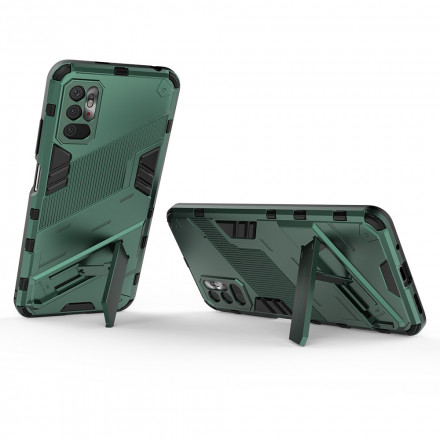 Xiaomi Redmi Note 10 5G Removable Case Two Positions Hands Free Xiaomi Redmi Note 10 5G Removable Case Two Positions Hands Free