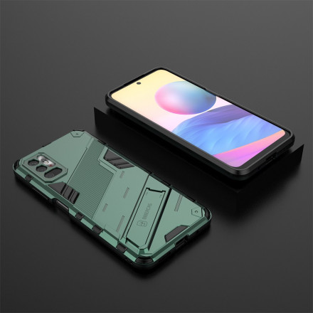 Xiaomi Redmi Note 10 5G Removable Case Two Positions Hands Free Xiaomi Redmi Note 10 5G Removable Case Two Positions Hands Free