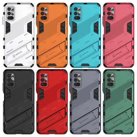 Xiaomi Redmi Note 10 5G Removable Case Two Positions Hands Free Xiaomi Redmi Note 10 5G Removable Case Two Positions Hands Free