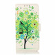 Xiaomi Redmi Note 10 5G Flower Tree Case